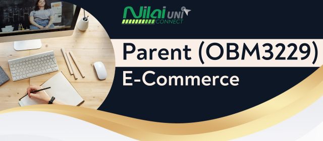 E-Commerce