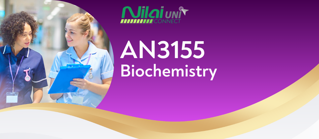 Biochemistry