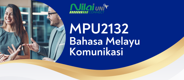 Bahasa Melayu Komunikasi