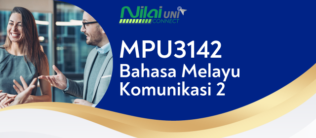 Bahasa Melayu Komunikasi 2