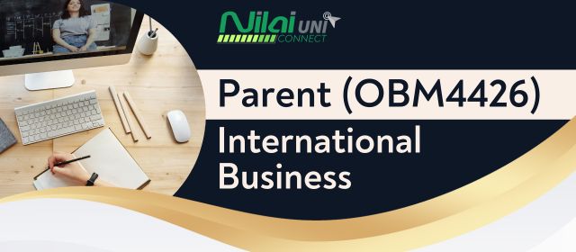 International Business