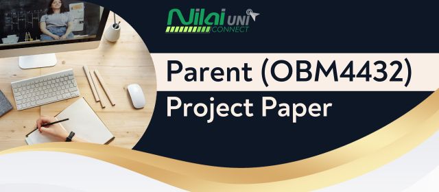 Project Paper
