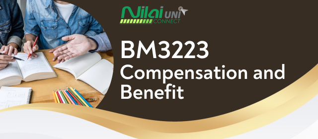 Compensation and Benefit