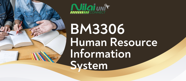 Human Resource Information System