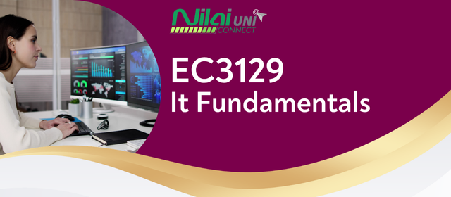 It Fundamentals