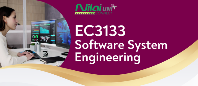 Software System Engineering