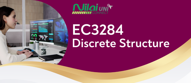 Discrete Structure
