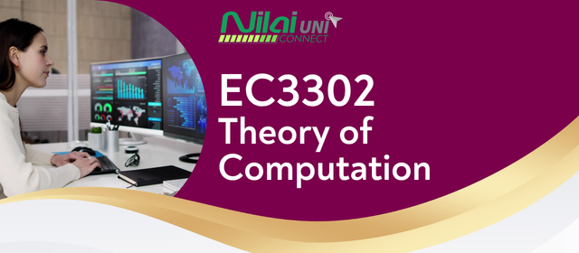 Theory of Computation