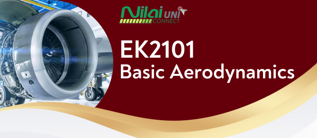 Basic Aerodynamics