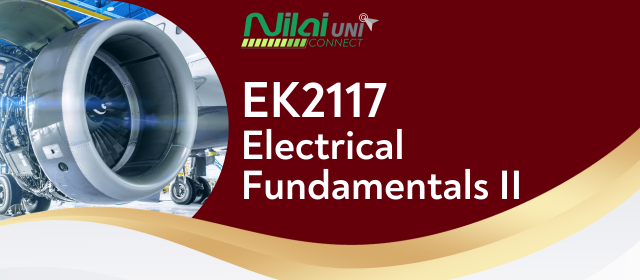Electrical Fundamentals II