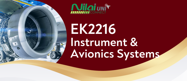 Instrument & Avionics Systems