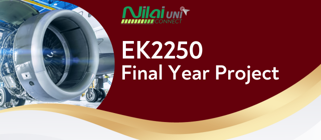 Final Year Project