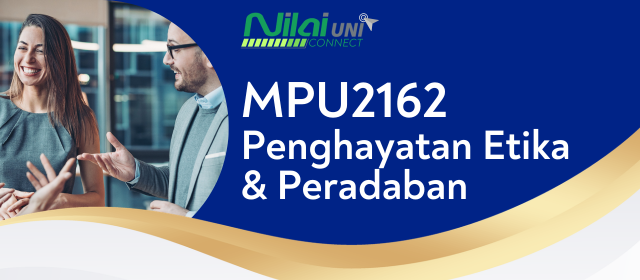 Penghayatan Etika & Peradaban