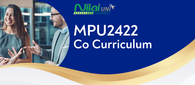 Co Curriculum
