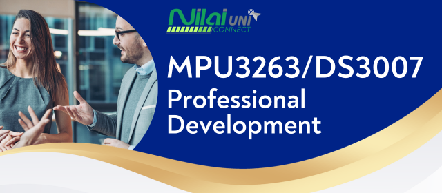 Professional Development