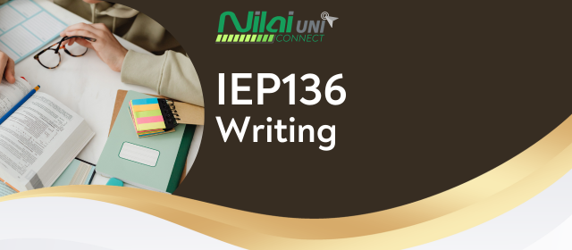Writing