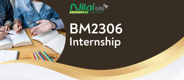 Internship