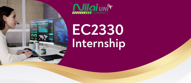 Internship