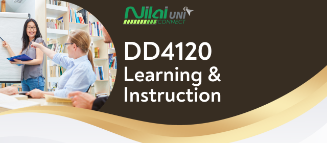 Learning & Instruction