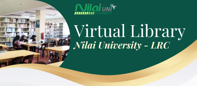 NILAI UNIVERSITY LIBRARY