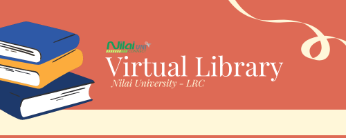 NILAI UNIVERSITY LIBRARY