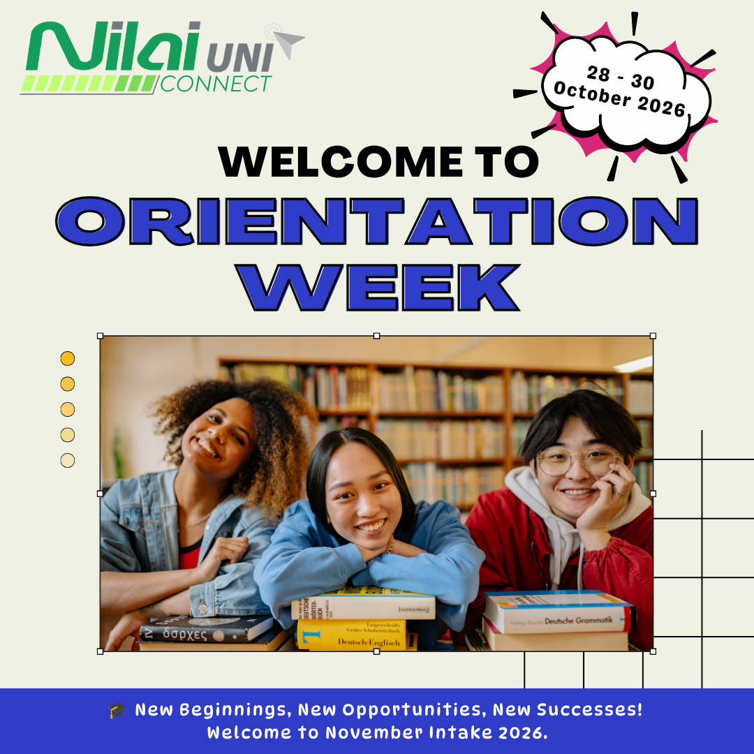 Home | NU CONNECT